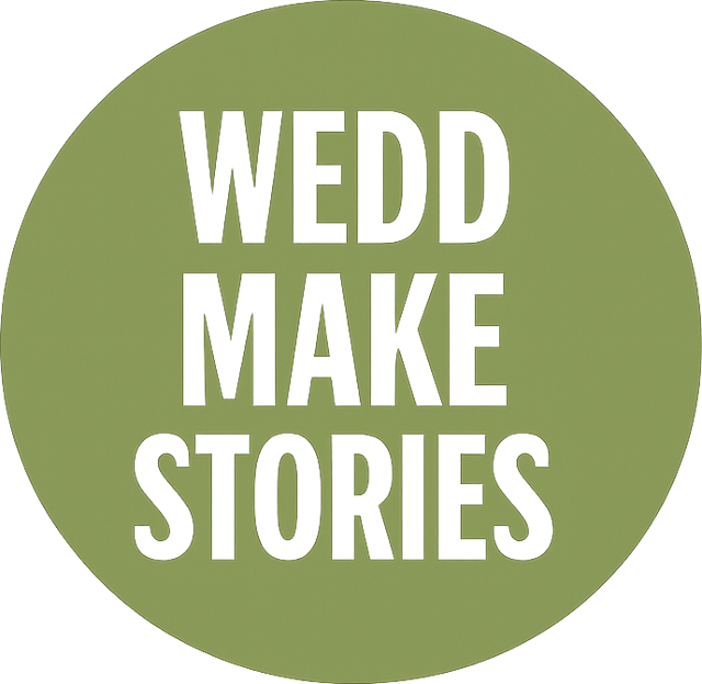 Wedd Make Stories